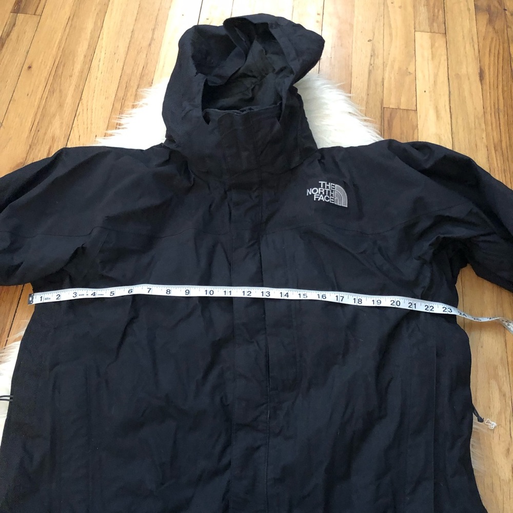 Outer Shell Winter Hyvent Jacket - image 2